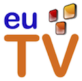 euTV logo