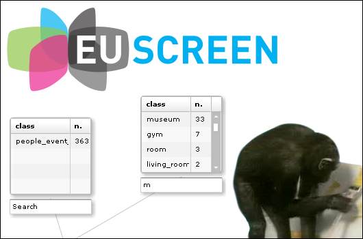 EUscreen Open Workshop on metadata schemes and content selection policies