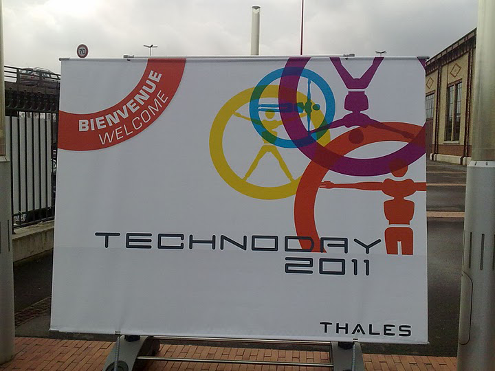 Technoday 2011