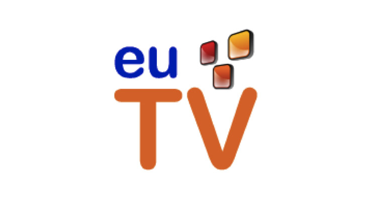 euTV logo