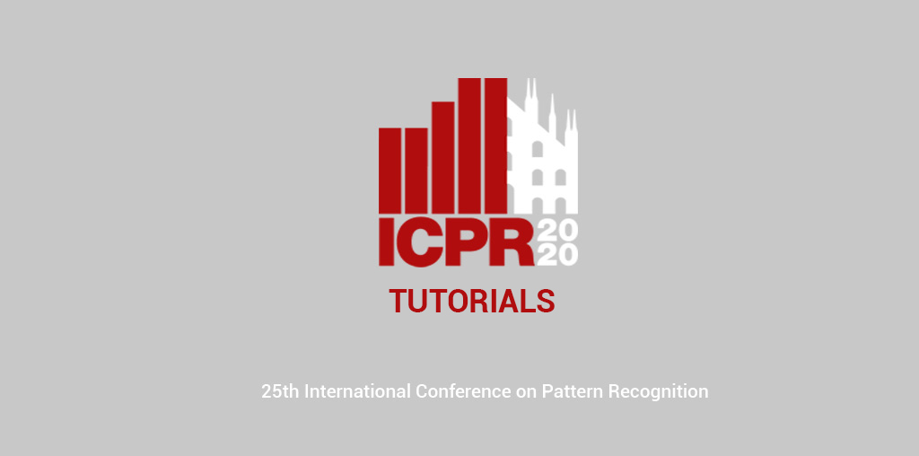 Icpr Model Multiple Parametric Models Fitting - ICPR 2020