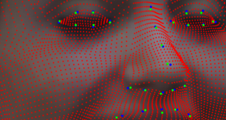 3D face modeling for face recognition in the wild