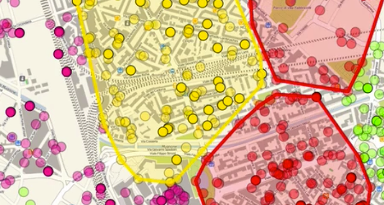 LiveCities