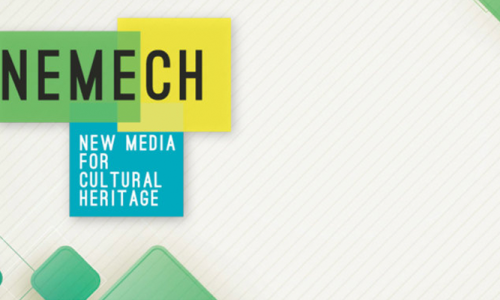 MEMECH - New Media for Cultural Heritage