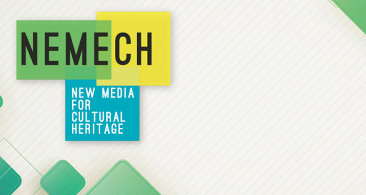 MEMECH - New Media for Cultural Heritage