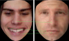 Effective 3D based frontalization for unconstrained face recognition