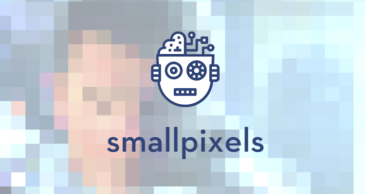 smallpixels